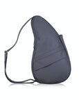 ヘルシーバックバッグ マイクロファイバー Mサイズ スレート 24SS eギフト対象 For Her For Him GRAY M size MICROFIBER Microfibre Slate Mサイズ SIZEMORLARGER_2025 エキュート赤羽2208 グレー コアクラシック ショップチャンネル20240829 ポイント対象外 マイクロファイバー マイクロファイバーMサイズ 大容量ジッパーポケット付きMサイズ 期間限定セール20241115元