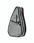 ヘルシーバックバッグ マイクロファイバー Mサイズ スレート 24SS eギフト対象 For Her For Him GRAY M size MICROFIBER Microfibre Slate Mサイズ SIZEMORLARGER_2025 エキュート赤羽2208 グレー コアクラシック ショップチャンネル20240829 ポイント対象外 マイクロファイバー マイクロファイバーMサイズ 大容量ジッパーポケット付きMサイズ 期間限定セール20241115元