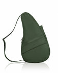 ヘルシーバックバッグ マイクロファイバー Mサイズ エバーグリーン eギフト対象 For Her For Him GREEN M size MICROFIBER Microfibre Evergreen Mサイズ SIZEMORLARGER_2025 クリアランス グリーン コアクラシック ショップチャンネル20240829 ポイント対象外 マイクロファイバーMサイズ 大容量ジッパーポケット付きMサイズ 男性人気