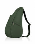 ヘルシーバックバッグ マイクロファイバー Mサイズ エバーグリーン eギフト対象 For Her For Him GREEN M size MICROFIBER Microfibre Evergreen Mサイズ SIZEMORLARGER_2025 クリアランス グリーン コアクラシック ショップチャンネル20240829 ポイント対象外 マイクロファイバーMサイズ 大容量ジッパーポケット付きMサイズ 男性人気