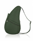 ヘルシーバックバッグ マイクロファイバー Mサイズ エバーグリーン eギフト対象 For Her For Him GREEN M size MICROFIBER Microfibre Evergreen Mサイズ SIZEMORLARGER_2025 クリアランス グリーン コアクラシック ショップチャンネル20240829 ポイント対象外 マイクロファイバーMサイズ 大容量ジッパーポケット付きMサイズ 男性人気