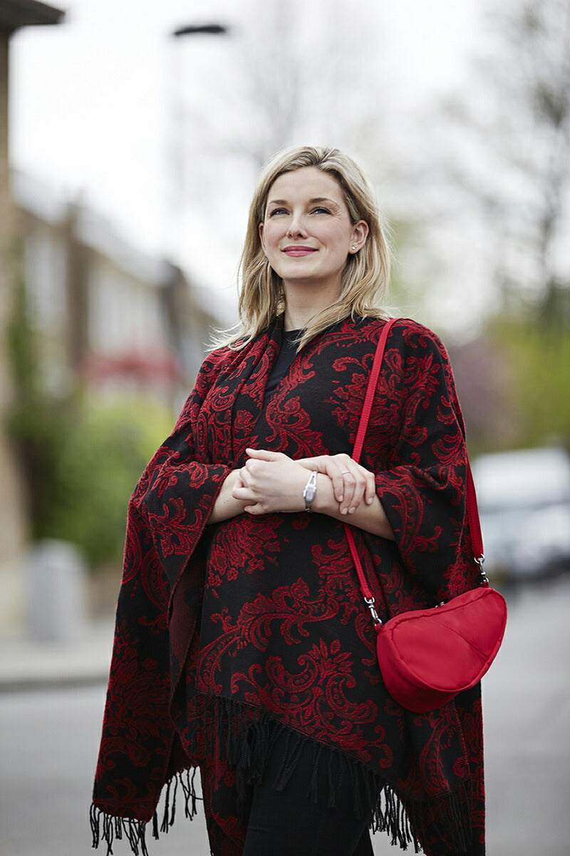 ヘルシーバックバッグ 30%OFF マイクロファイバー バッグレット レッド 24AW 24SS eギフト対象 For Her LARGE BAGLETT MICROFIBER Microfibre Red RED エキュート赤羽2208 コアクラシック バッグレット マイクロファイバー マイクロファイバーラージバッグレット マイクロファイバーレッド メール便指定商品 ラージバッグレット 期間限定セール20251021 配送希望日時指定不可 配送日時指定不可