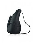 ヘルシーバックバッグ レザー Mサイズ ネイビー 24AW 24SS eギフト対象 For Her For Him LEATHER M size Mサイズ NAVY SIZEMORLARGER_2025 エキュート赤羽2208 ネイビー ポイント対象外 ラグジュアリー レザー レザーMサイズ 大容量ジッパーポケット付きMサイズ