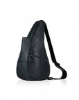 ヘルシーバックバッグ レザー Mサイズ ネイビー 24AW 24SS eギフト対象 For Her For Him LEATHER M size Mサイズ NAVY SIZEMORLARGER_2025 エキュート赤羽2208 ネイビー ポイント対象外 ラグジュアリー レザー レザーMサイズ 大容量ジッパーポケット付きMサイズ