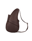 ヘルシーバックバッグ レザー Sサイズ ジャバ 2022AW NEW 22aw 24AW 24SS BROWN DARKBROWN For Her For Him LEATHER S size Sサイズ ノベルティS以上 ブラウン ラグジュアリー レザー レザーSサイズ 大容量ジッパーポケット付きSサイズ 抗菌加工