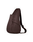 ヘルシーバックバッグ レザー Sサイズ ジャバ 2022AW NEW 22aw 24AW 24SS BROWN DARKBROWN For Her For Him LEATHER S size Sサイズ ノベルティS以上 ブラウン ラグジュアリー レザー レザーSサイズ 大容量ジッパーポケット付きSサイズ 抗菌加工