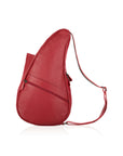 ヘルシーバックバッグ レザー Sサイズ チリ 24SS eギフト対象 For Her For Him LEATHER RED S size Sサイズ ポイント対象外 メリントレグウィントSサイズ ラグジュアリー レザー