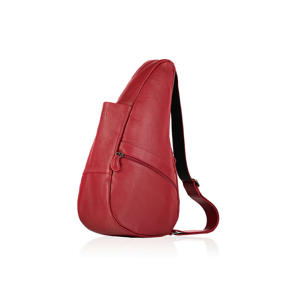 ヘルシーバックバッグ レザー Sサイズ チリ 24SS eギフト対象 For Her For Him LEATHER RED S size Sサイズ ポイント対象外 メリントレグウィントSサイズ ラグジュアリー レザー