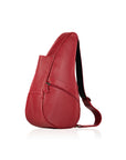 ヘルシーバックバッグ レザー Sサイズ チリ 24SS eギフト対象 For Her For Him LEATHER RED S size Sサイズ ポイント対象外 メリントレグウィントSサイズ ラグジュアリー レザー