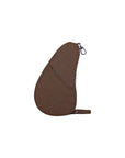 ヘルシーバックバッグ テクスチャードナイロン バッグレット ココア 2022AW NEW 22aw awake BROWN DARKBROWN eギフト対象 For Her LARGE BAGLETT TEXTURED NYLON コアクラシック テクスチャードナイロン テクスチャードナイロンラージバッグレット ノベルティフォンタブ バッグレット ブラウン ラージバッグレット
