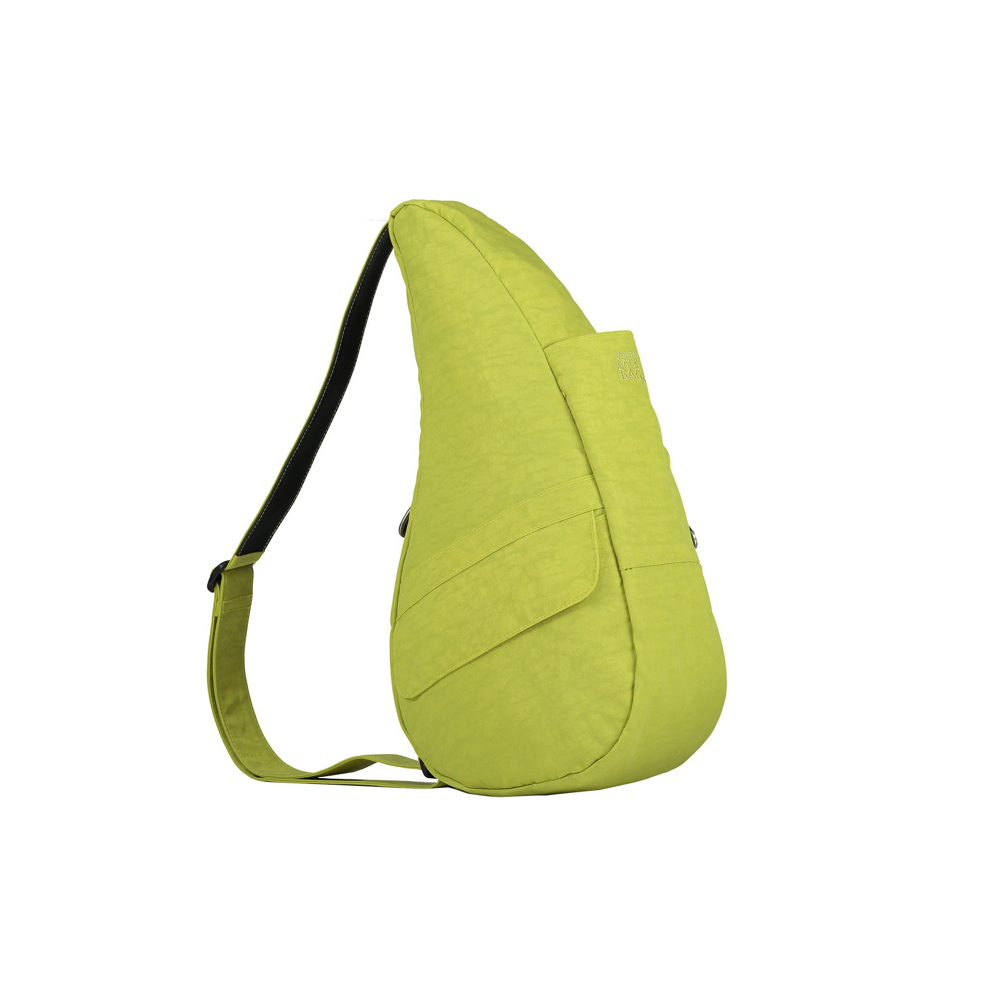 ヘルシーバックバッグ テクスチャードナイロン Sサイズ リモンチェロ 2023SS NEW 23SS 24AW 24SS eギフトカタログ掲載商品 eギフト対象 GREEN NEWタグS以上23SS S size Sサイズ TEXTURED NYLON Textured nylon Limoncello YELLOW イエロー グリーン コアクラシック テクスチャードナイロン テクスチャードナイロンSサイズ ノベルティS以上