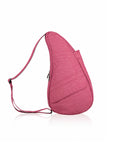 ヘルシーバックバッグ テクスチャードナイロン Sサイズ クランベリー eギフト対象 For Her PINK S size Sサイズ TEXTURED NYLON Textured nylon Cranberry エキュート赤羽2208 コアクラシック テクスチャードナイロン テクスチャードナイロンSサイズ ノベルティS以上 ピンク 大容量ジッパーポケット付きSサイズ 7)ポイントアップ&クーポン広告
