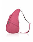 ヘルシーバックバッグ テクスチャードナイロン Sサイズ クランベリー eギフト対象 For Her PINK S size Sサイズ TEXTURED NYLON Textured nylon Cranberry エキュート赤羽2208 コアクラシック テクスチャードナイロン テクスチャードナイロンSサイズ ノベルティS以上 ピンク 大容量ジッパーポケット付きSサイズ 7)ポイントアップ&クーポン広告