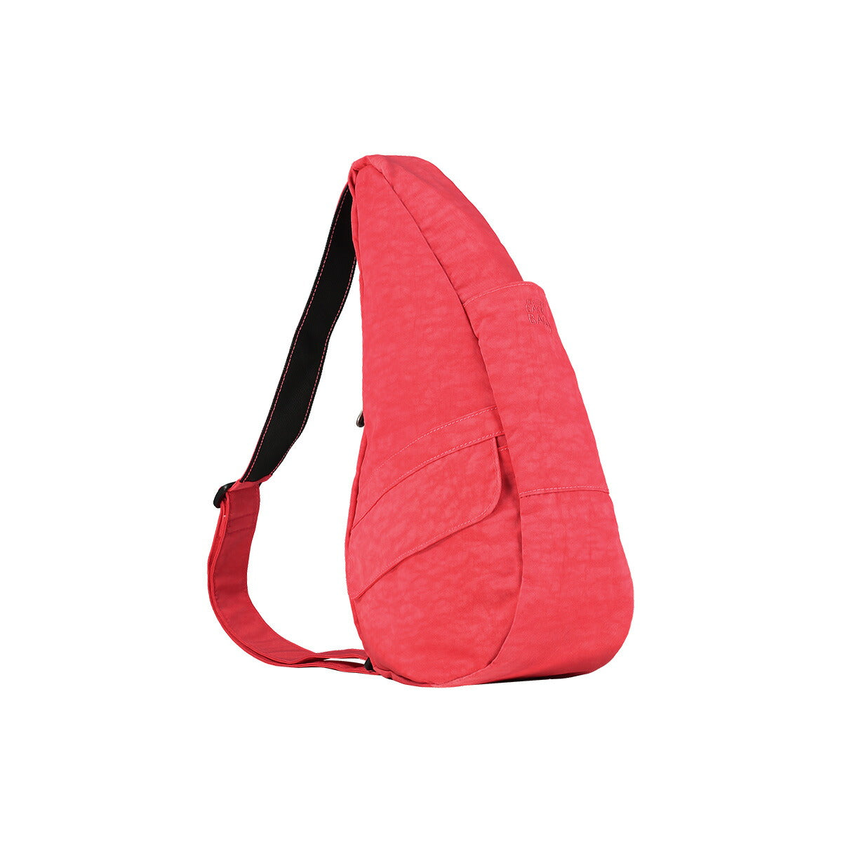 ヘルシーバックバッグ テクスチャードナイロン Sサイズ カリプソピンク 2021SS NEW COLLECTION 24SS eギフトカタログ掲載商品 eギフト対象 For Her ORANGE PINK RED S size Sサイズ TEXTURED NYLON Textured nylon Calypsopink エキュート赤羽2208 オレンジ コアクラシック テクスチャードナイロン テクスチャードナイロンSサイズ ノベルティS以上 ピンク 大容量ジッパーポケット付きSサイズ