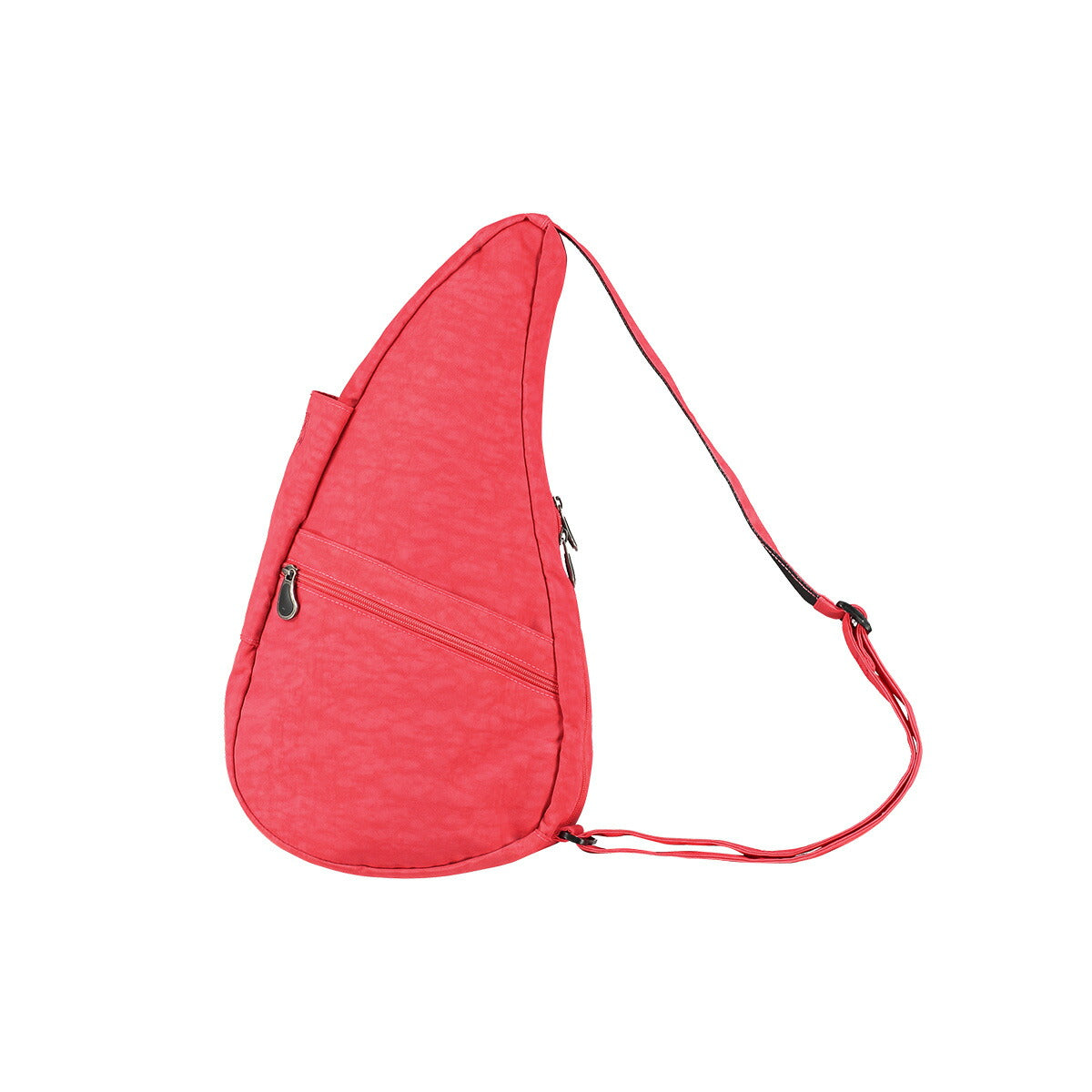 ヘルシーバックバッグ テクスチャードナイロン Sサイズ カリプソピンク 2021SS NEW COLLECTION 24SS eギフトカタログ掲載商品 eギフト対象 For Her ORANGE PINK RED S size Sサイズ TEXTURED NYLON Textured nylon Calypsopink エキュート赤羽2208 オレンジ コアクラシック テクスチャードナイロン テクスチャードナイロンSサイズ ノベルティS以上 ピンク 大容量ジッパーポケット付きSサイズ