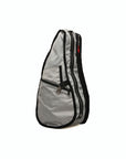 ヘルシーバックバッグ マイクロファイバー Sサイズ スレート 24SS eギフト対象 For Her For Him GRAY MICROFIBER Microfibre Slate S size Sサイズ エキュート赤羽2208 グレー コアクラシック ショップチャンネル20240829 ポイント対象外 マイクロファイバー マイクロファイバーSサイズ リニューアル対応済み 大容量ジッパーポケット付きSサイズ