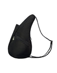 ヘルシーバックバッグ マイクロファイバー Sサイズブラック 24AW 24SS BLACK eギフト対象 For Her For Him MICROFIBER Microfibre Black S size SALE Sサイズ エキュート赤羽2208 コアクラシック ショップチャンネル20240829 ポイント対象外 マイクロファイバー マイクロファイバーSサイズ リニューアル対応済み 会員限定50%OFF 大容量ジッパーポケット付きSサイズ 期間限定セール20241115元 男性人気