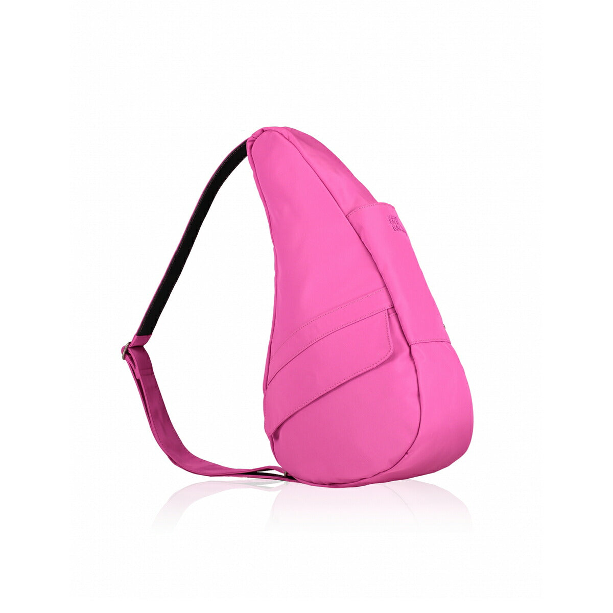 ヘルシーバックバッグ 50%OFF マイクロファイバー Sサイズパラダイスピンク eギフト対象 For Her MICROFIBER Microfibre Paradisepink PINK S size SALE Sサイズ クリアランス コアクラシック ショップチャンネル20240829 ピンク ポイント対象外 マイクロファイバーSサイズ リニューアル対応済み 大容量ジッパーポケット付きSサイズ