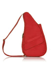 ヘルシーバックバッグ マイクロファイバー Sサイズレッド 24AW eギフト対象 For Her MICROFIBER Microfibre Red RED S size SALE Sサイズ エキュート赤羽2208 クリアランス コアクラシック ショップチャンネル20240829 フォースエードSサイズ ポイント対象外 マイクロファイバー マイクロファイバーレッド リニューアル対応済み 大容量ジッパーポケット付きSサイズ 1)常時セール