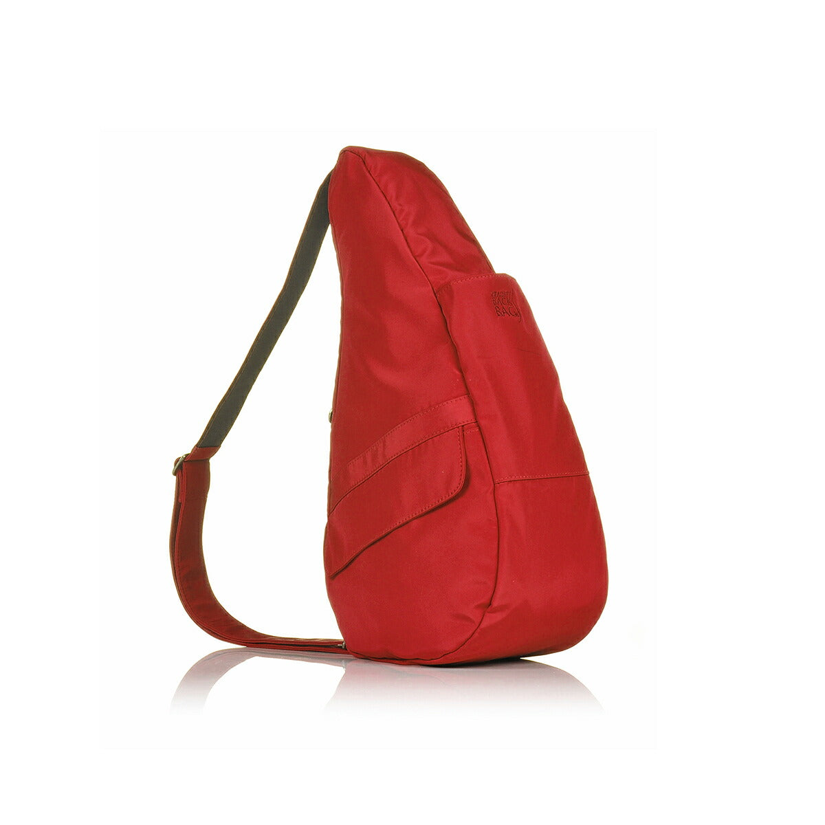 ヘルシーバックバッグ マイクロファイバー Sサイズレッド 24AW eギフト対象 For Her MICROFIBER Microfibre Red RED S size SALE Sサイズ エキュート赤羽2208 クリアランス コアクラシック ショップチャンネル20240829 フォースエードSサイズ ポイント対象外 マイクロファイバー マイクロファイバーレッド リニューアル対応済み 大容量ジッパーポケット付きSサイズ 1)常時セール