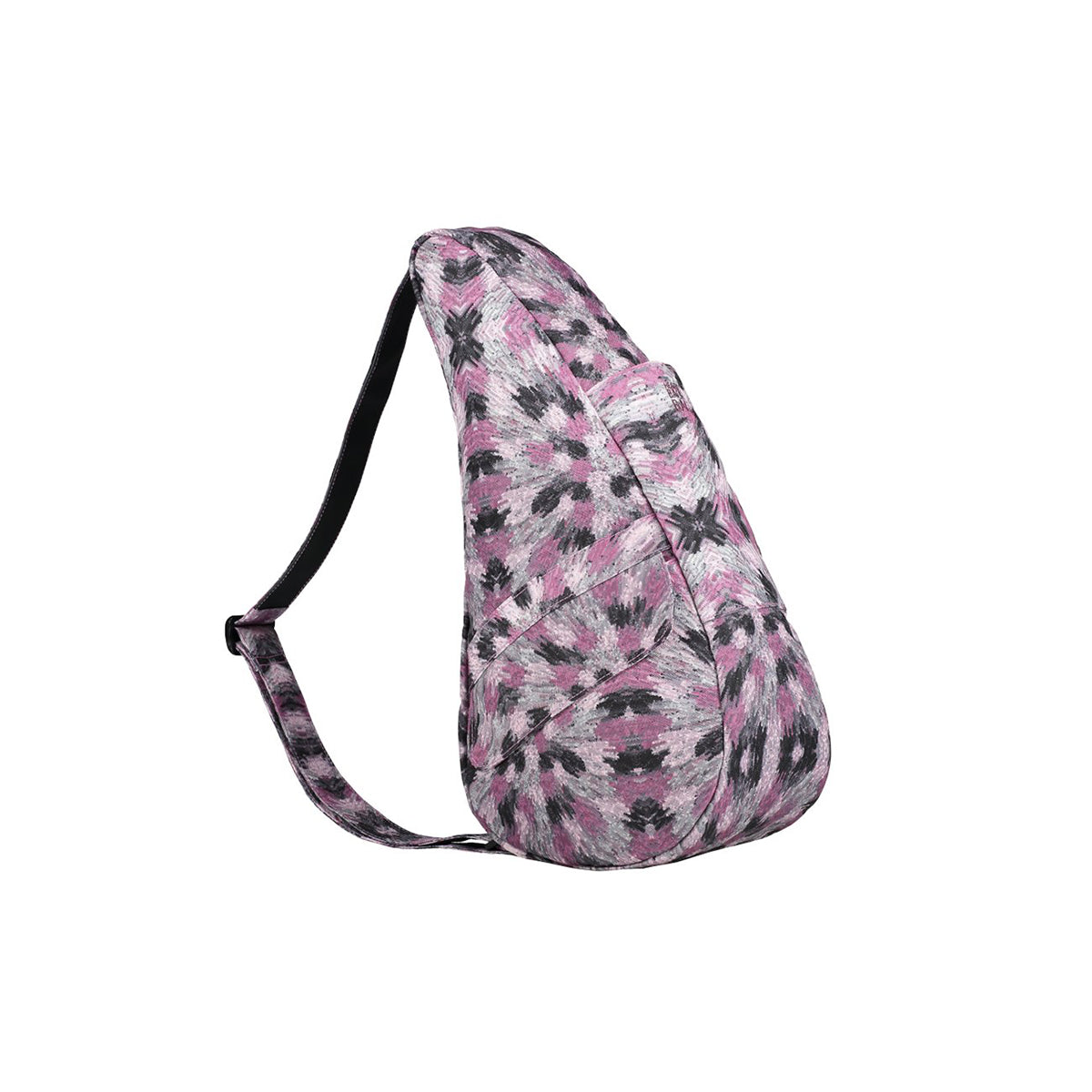 ヘルシーバックバッグ プリント Sサイズ ウォーターカラー eギフト対象 PATTERN PRINT S size SALE Sサイズ パターン・柄 パターン&プリント プリント ポイント対象外