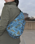 ヘルシーバックバッグ プリント サーキットブレイカー S サイズ eギフト対象 For Her For Him PATTERN S size SALE Sサイズ クリアランス パターン・柄 パターン&プリント プリント ポイント対象外
