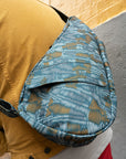ヘルシーバックバッグ プリント サーキットブレイカー S サイズ eギフト対象 For Her For Him PATTERN S size SALE Sサイズ クリアランス パターン・柄 パターン&プリント プリント ポイント対象外