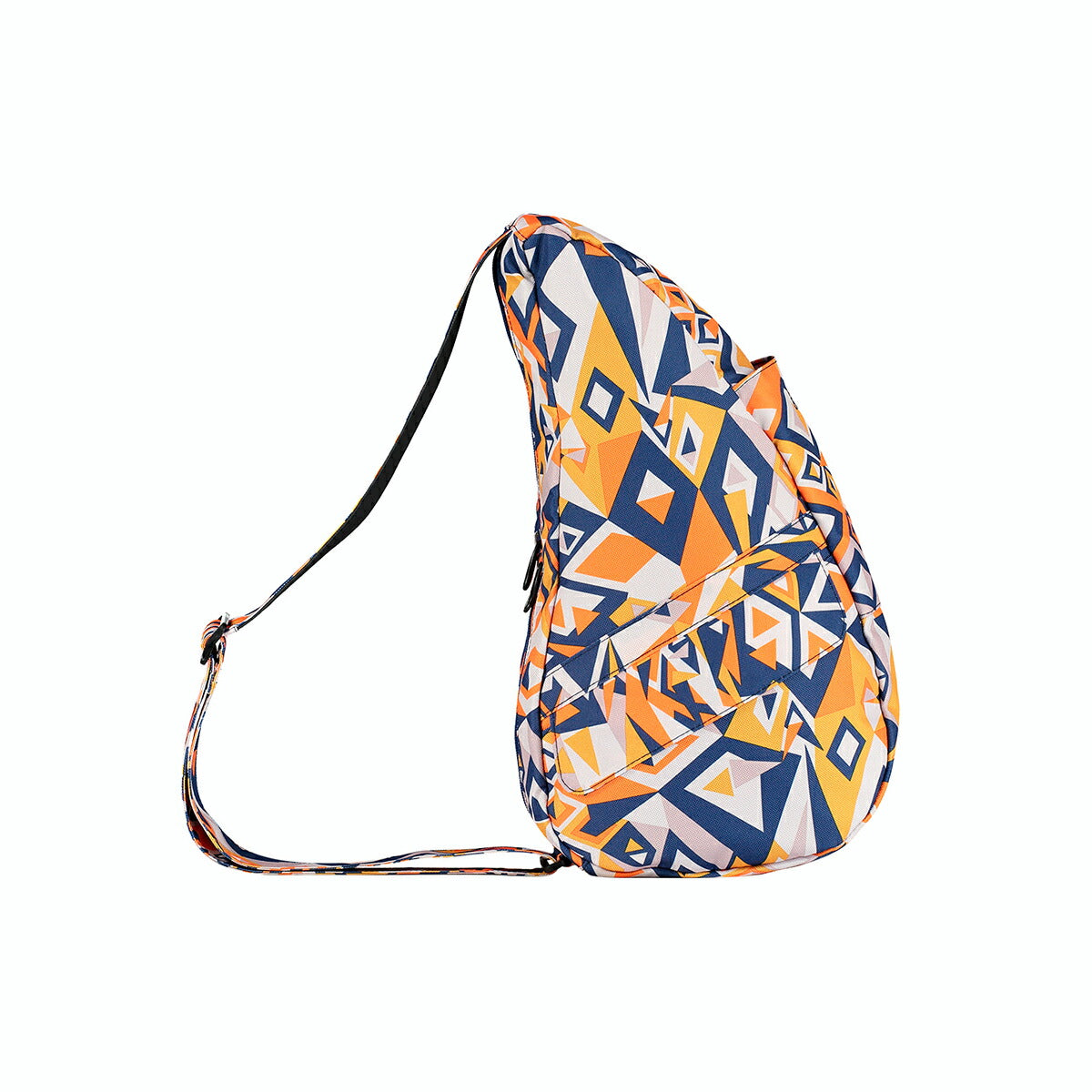 ヘルシーバックバッグ キュビズム S サイズ eギフト対象 For Her For Him PATTERN S size SALE Sサイズ クリアランス パターン・柄 パターン&プリント ポイント対象外