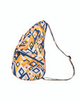 ヘルシーバックバッグ キュビズム S サイズ eギフト対象 For Her For Him PATTERN S size SALE Sサイズ クリアランス パターン・柄 パターン&プリント ポイント対象外