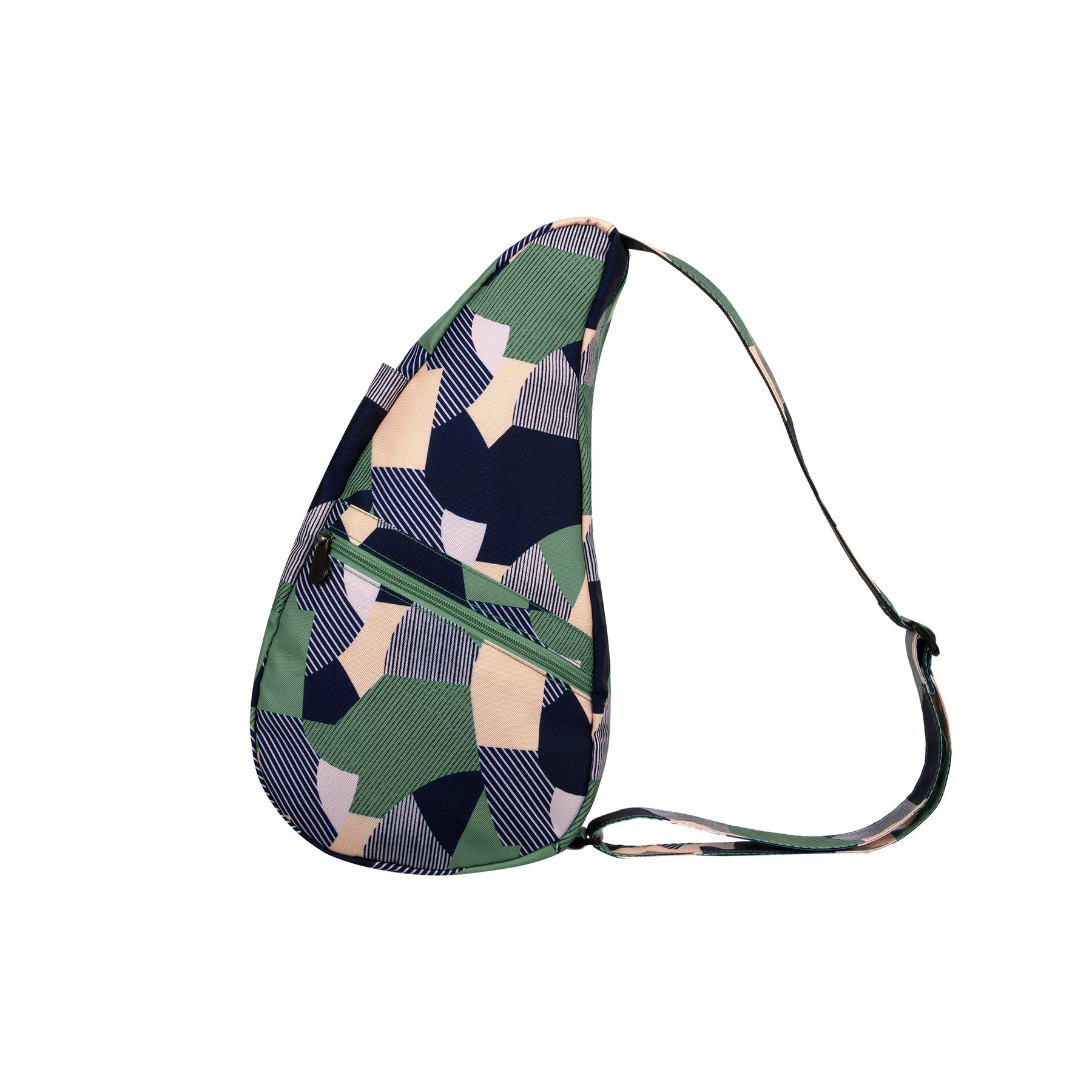 ヘルシーバックバッグ プリント Sサイズ リミックス1 2023SS NEW 23SS GREEN MULTI NEWタグS以上23SS PATTERN PINK S size Sサイズ グリーン ノベルティS以上 パターン・柄 パターン&プリント ピンク マルチカラー