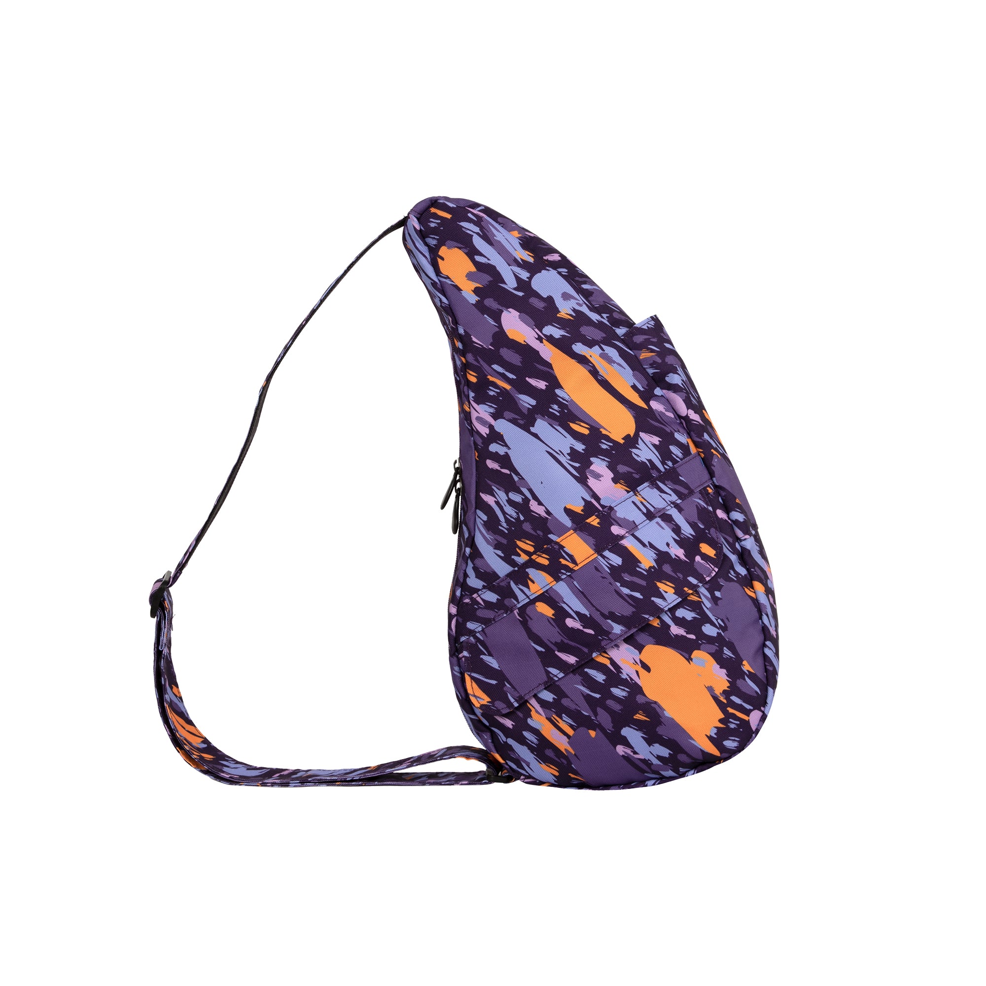 ヘルシーバックバッグ プリント Sサイズ スプラッシュパープル 2023SS NEW 23SS eギフト対象 MULTI NEWタグS以上23SS ORANGE PATTERN PURPLE S size SALE Sサイズ オレンジ パターン・柄 パターン&プリント パープル ポイント対象外 マルチカラー
