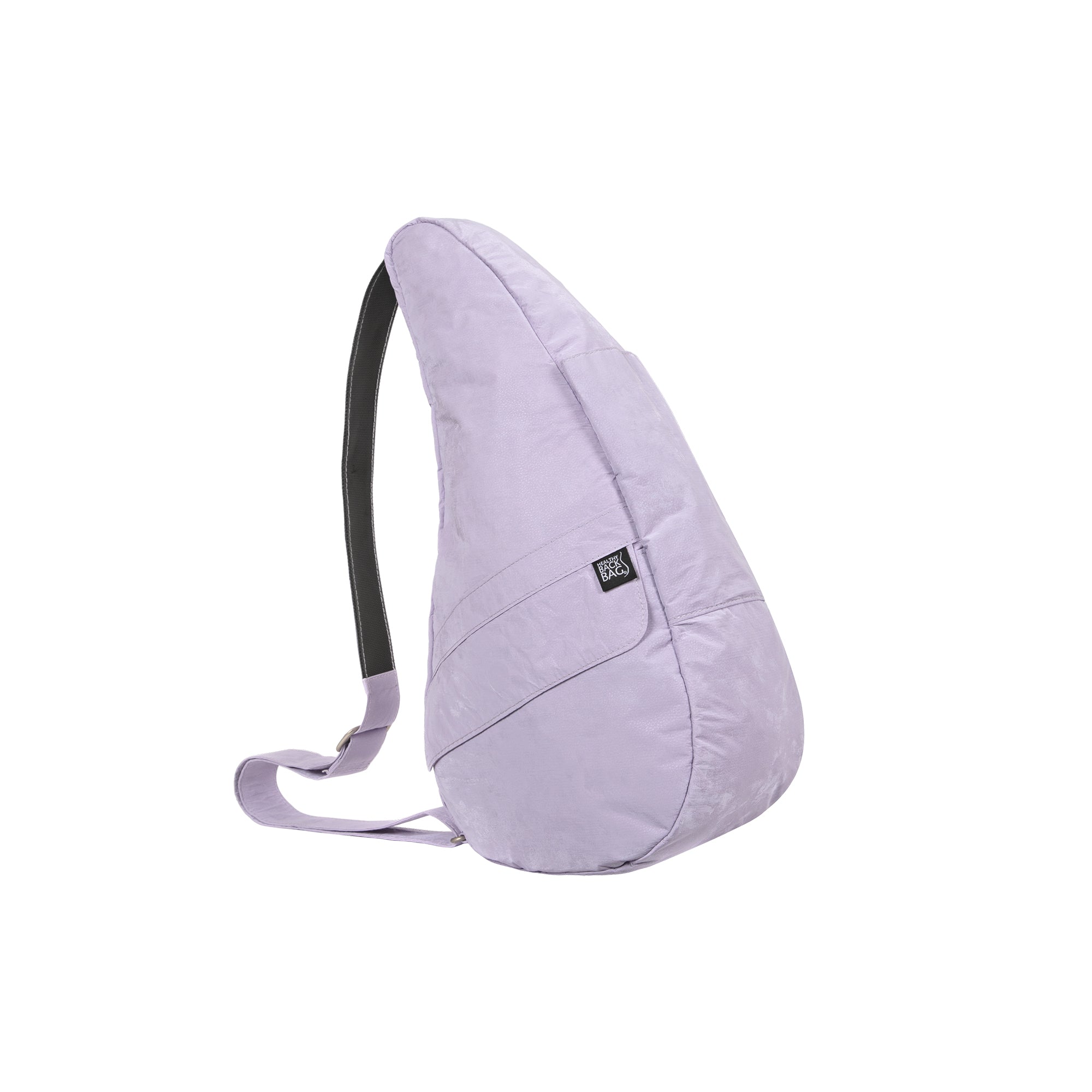 ヘルシーバックバッグ タイベック® Sサイズ ライラック 2023SS NEW 23SS eギフト対象 HBBA711 NEWタグS以上23SS PURPLE S size SALE Sサイズ スペシャルエディション パターン&プリント パープル ポイント対象外