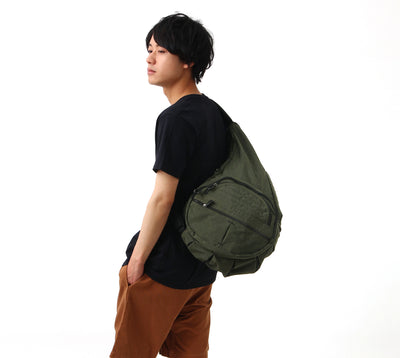 ビッグバッグ ディープフォレスト
