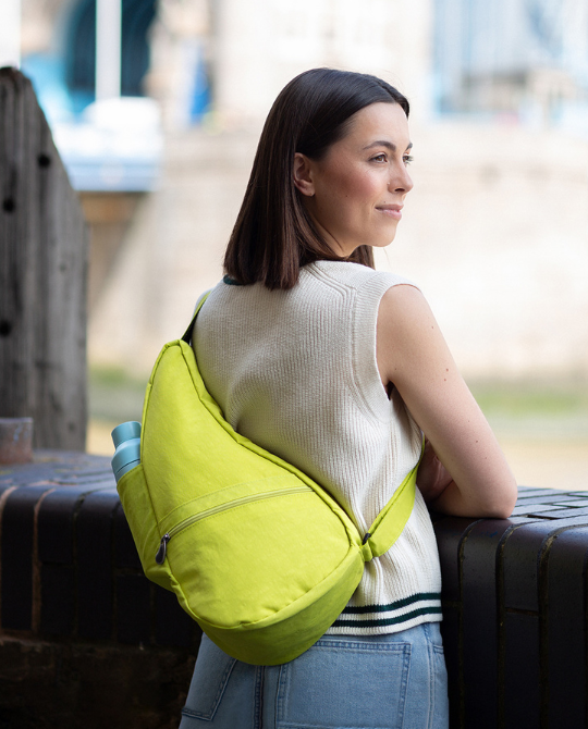 ヘルシーバックバッグ コアコレクション