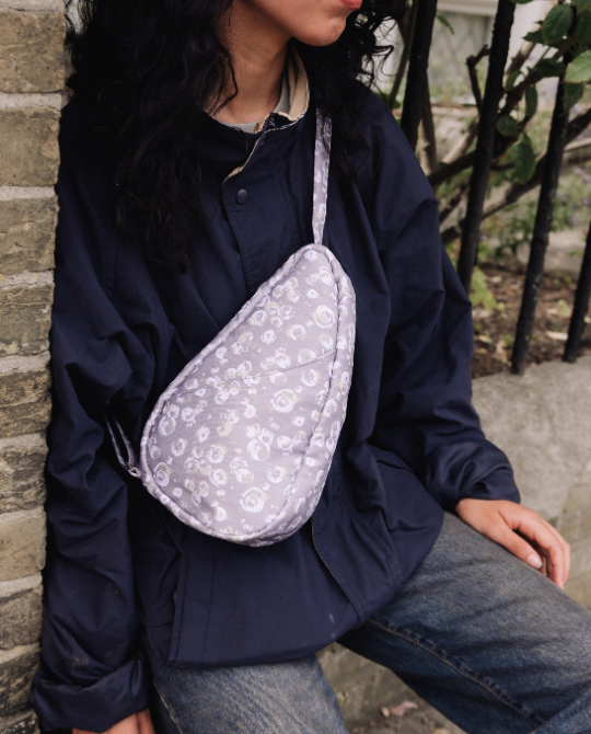 ヘルシーバックバッグ スリング