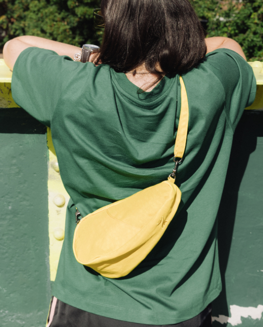 ヘルシーバックバッグ バッグレット