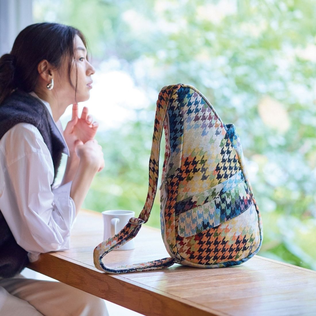 すべてのコレクション – ヘルシーバックバッグ公式ストア