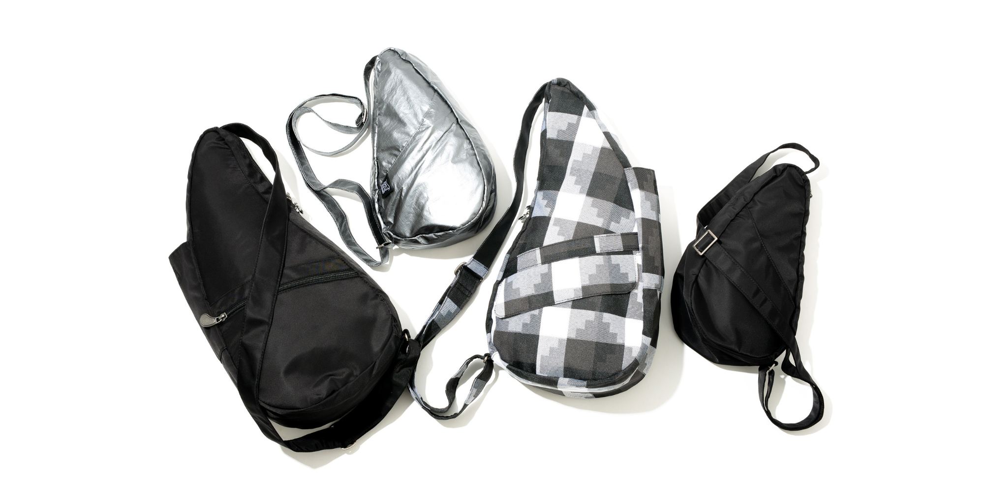 ヘルシーバックバッグ　ポーチ Healthy Back Bag - ヘルシーバックバッグ日本公式ストア