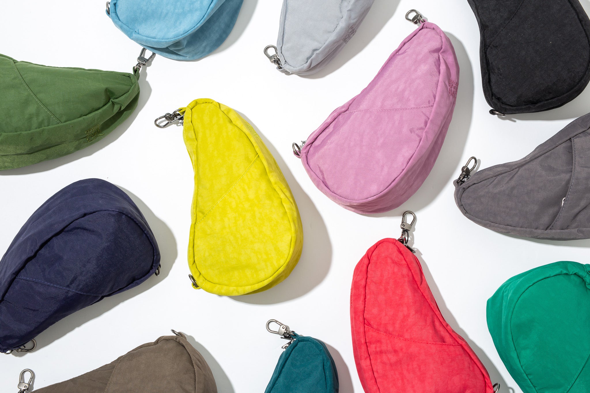 ばってら　超美品　ヘルシーバックバッグ　限定色 Healthy Back Bag - ヘルシーバックバッグ日本公式ストア