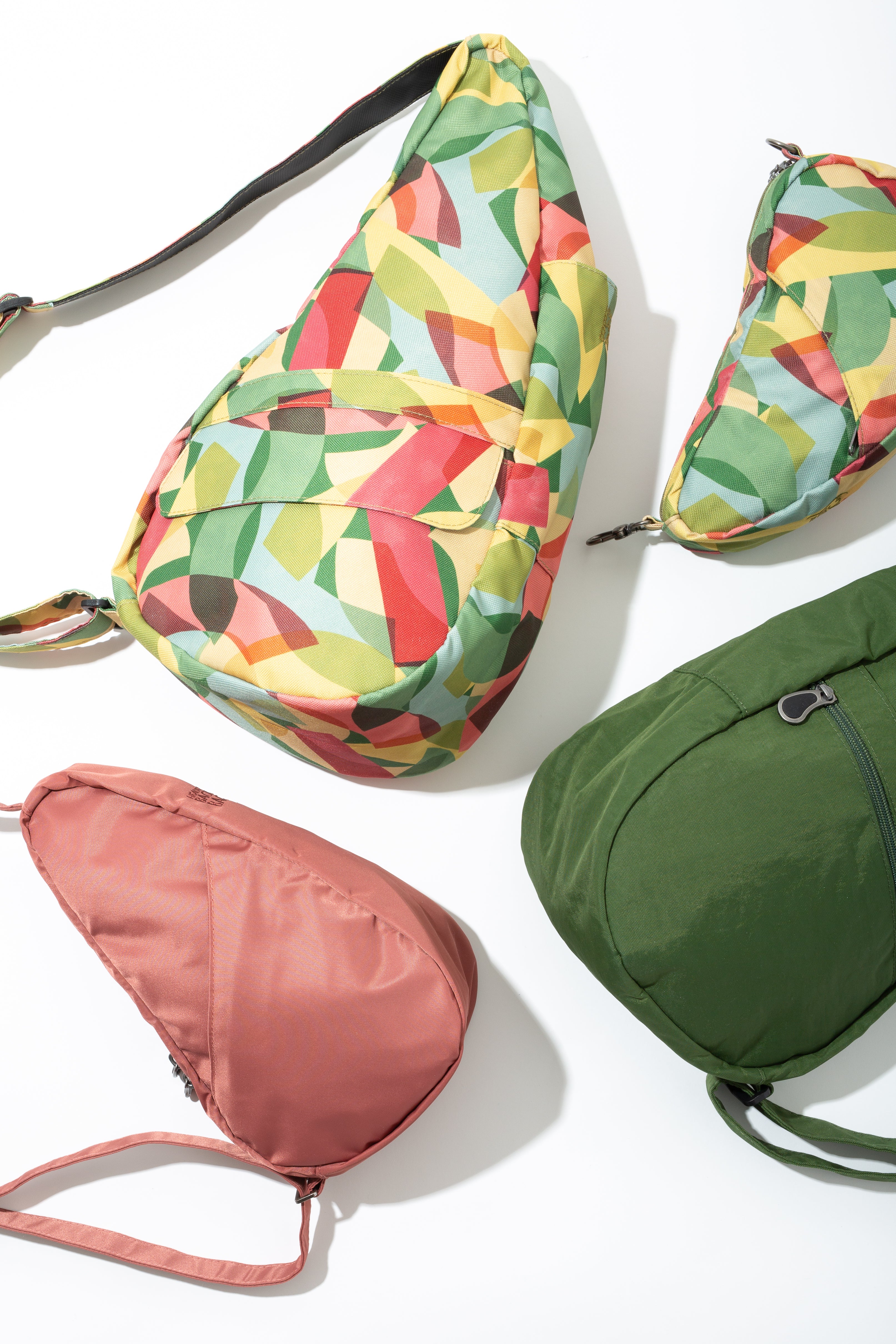 Healthy Back Bag - ヘルシーバックバッグ日本公式ストア