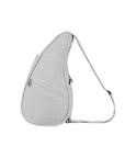 ヘルシーバックバッグ 《会員限定20%OFF》テクスチャードナイロン Sサイズ ロケットグレー 22SS 24AW 24SS For Her GRAY S size Sサイズ TEXTURED NYLON Textured nylon Rocketgray wakeupcall エキュート赤羽2208 グレー コアクラシック テクスチャードナイロン テクスチャードナイロンSサイズ ポイント対象外 会員以外非表示 会員限定 大容量ジッパーポケット付きSサイズ