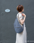 ヘルシーバックバッグ 《このページを見た方限》10%OFF！ヘルシーバックバッグ テクスチャードナイロン LP ポイント対象外 非表示EG専用