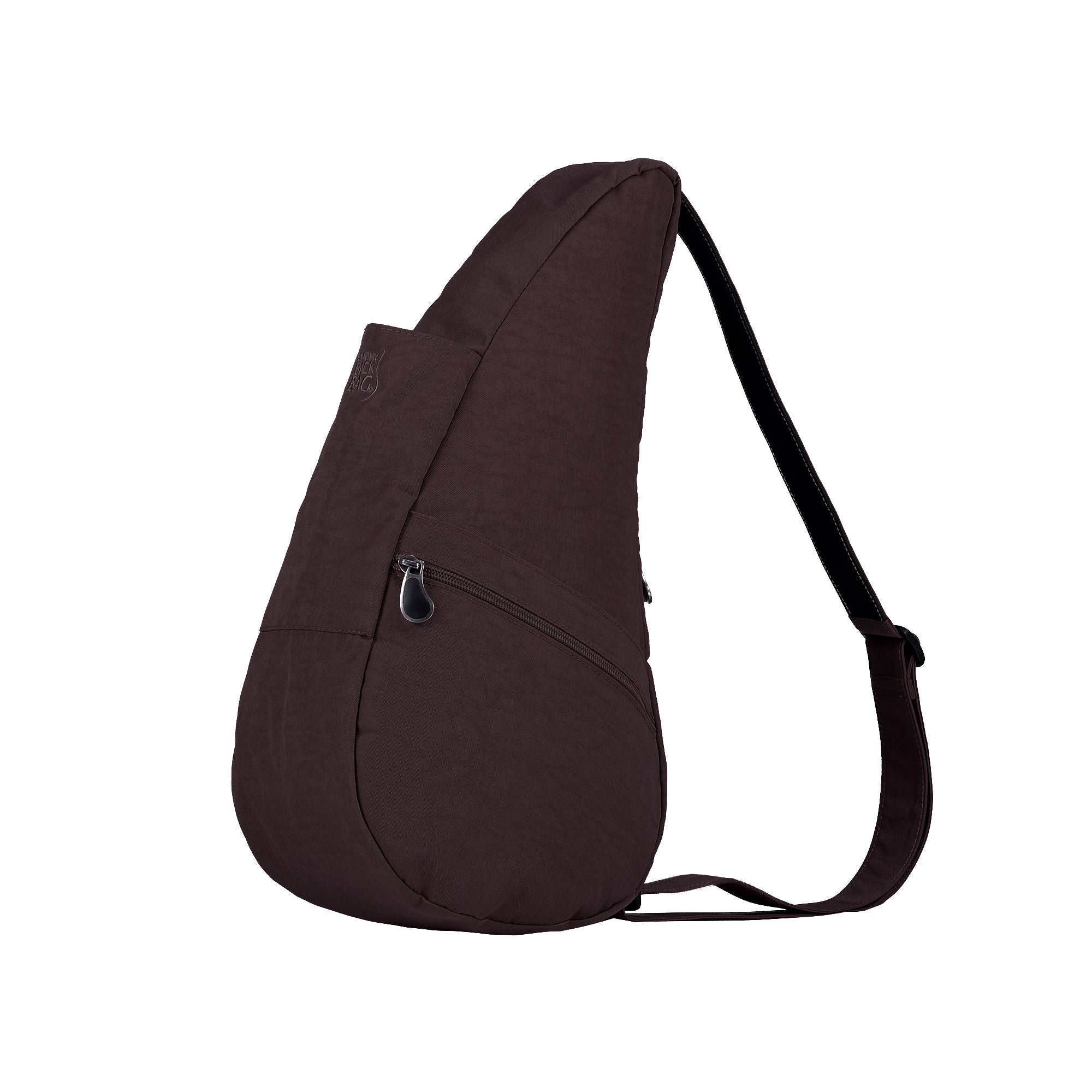 ヘルシーバックバッグ テクスチャードナイロン Mサイズ レーズン 2023AW NEW 23AW 24SS BROWN eギフト対象 M size Mサイズ NEWタグS以上23SS TEXTURED NYLON Textured nylon Raisin コアクラシック テクスチャードナイロン テクスチャードナイロンMサイズ ノベルティS以上 ブラウン 期間限定オープンセール