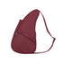 ヘルシーバックバッグ マイクロファイバー Mサイズ チェスナッツ 2022AW NEW 2023AW NEW 23AW eギフト対象 M size MICROFIBER Microfibre Chestnut Mサイズ RED SALE SIZEMORLARGER_2025 SIZEMORLARGER_2026 コアクラシック ポイント対象外 マイクロファイバーMサイズ レッド