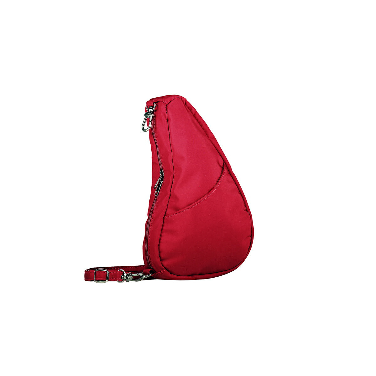 ヘルシーバックバッグ ※マイクロファイバー バッグレット レッド《2026福袋用》単品購入不可 2026福袋中身 非表示EG専用