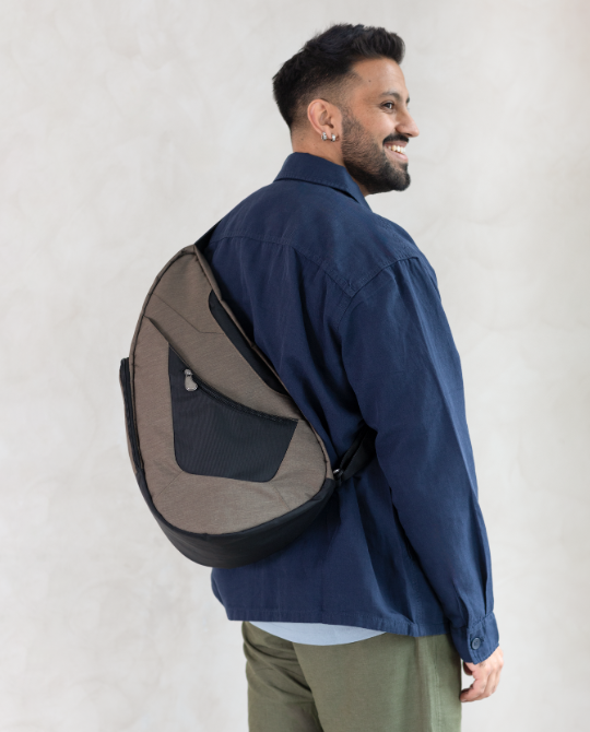 カイロプラクティックバック jac-chiro – ヘルシーバックバッグ公式ストア