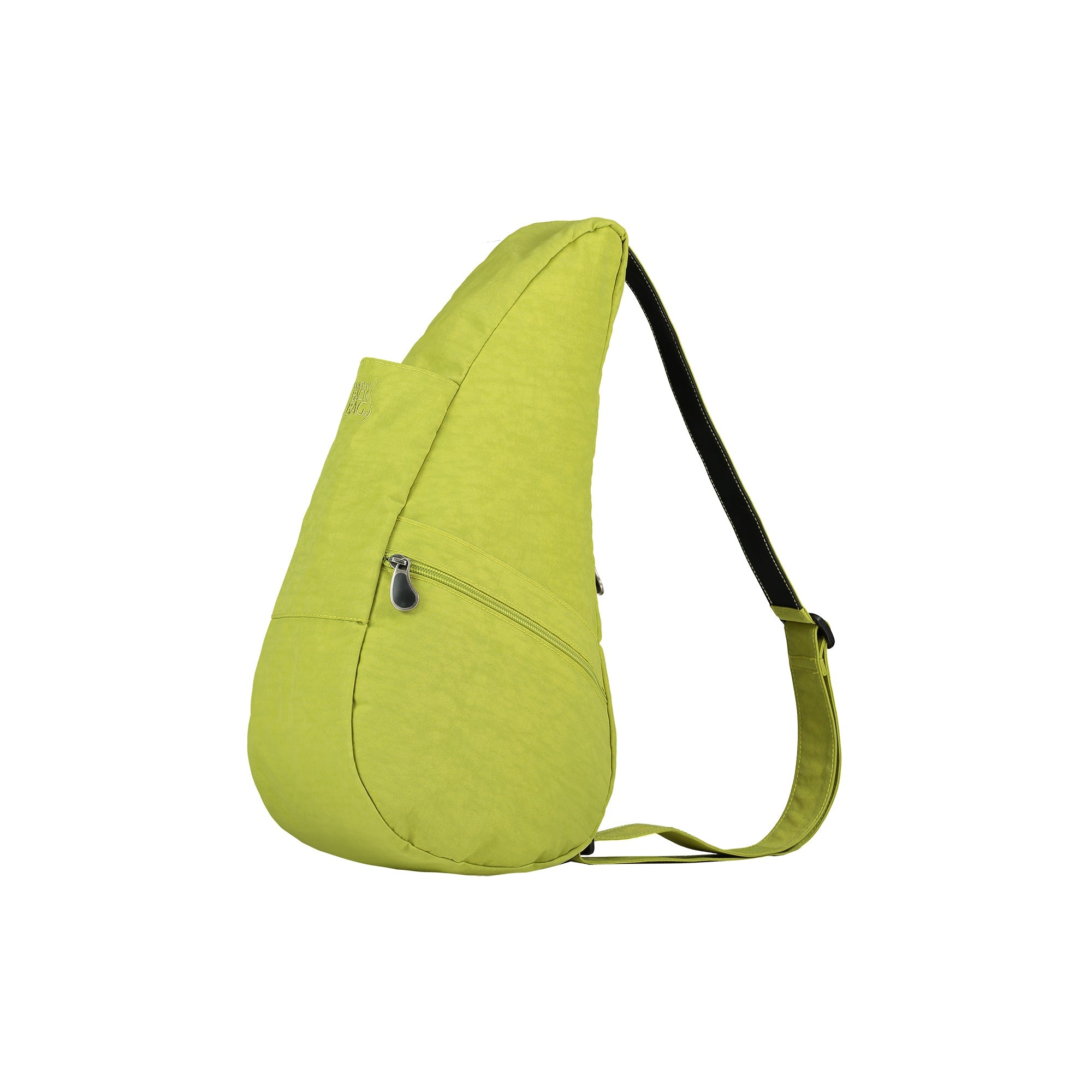 ヘルシーバックバッグ 《1月8日出荷予定》1月1日正午開始 2026福袋 テクスチャードナイロン Sサイズ リモンチェロ + ミニバックレット1点 ※返品交換不可 2026福袋 2026福袋-1 SALE Textured nylon Limoncello コアクラシック ポイント対象外