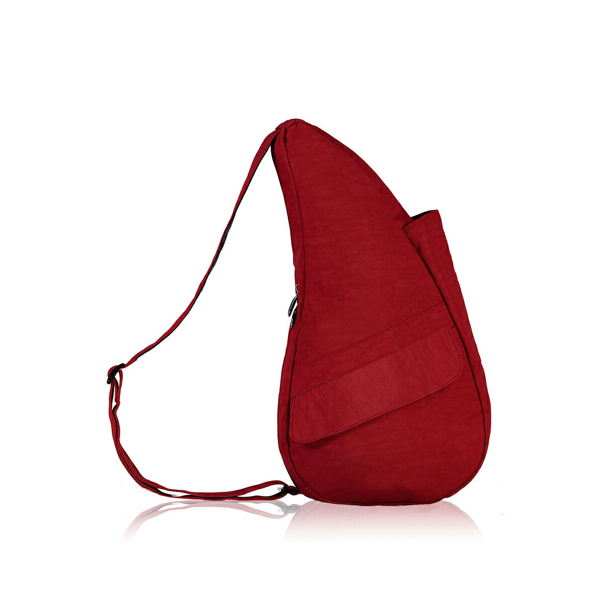 ヘルシーバックバッグ 《1月8日出荷予定》1月1日正午開始 2026福袋 テクスチャードナイロン Sサイズ クリムゾン + ミニバックレット1点 ※返品交換不可 2026福袋 2026福袋-1 SALE Textured nylon Crimson コアクラシック ポイント対象外