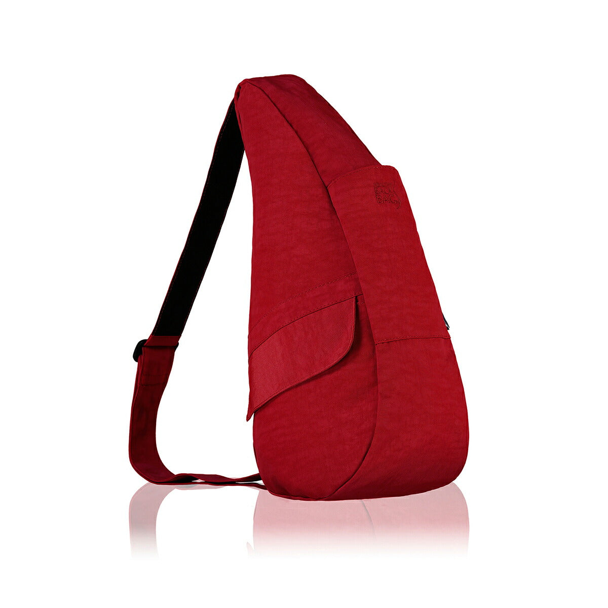 ヘルシーバックバッグ 《1月8日出荷予定》1月1日正午開始 2026福袋 テクスチャードナイロン Sサイズ クリムゾン + ミニバックレット1点 ※返品交換不可 2026福袋 2026福袋-1 SALE Textured nylon Crimson コアクラシック ポイント対象外