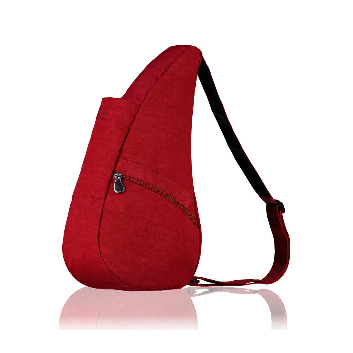 ヘルシーバックバッグ 《1月8日出荷予定》1月1日正午開始 2026福袋 テクスチャードナイロン Sサイズ クリムゾン + ミニバックレット1点 ※返品交換不可 2026福袋 2026福袋-1 SALE Textured nylon Crimson コアクラシック ポイント対象外